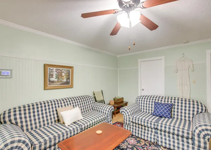 Steps To Temple! 2-unit Family Combo Apartment Nauvoo
