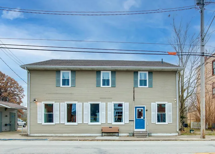 Apartment Steps To Temple! 2-unit Family Combo *