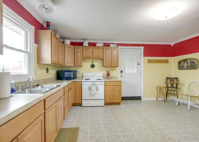 Steps To Temple! 2-unit Family Combo Nauvoo