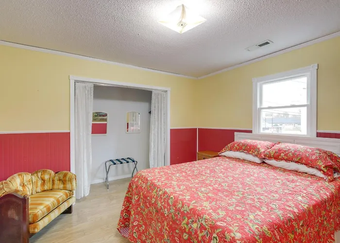 Steps To Temple! 2-unit Family Combo Apartment Nauvoo