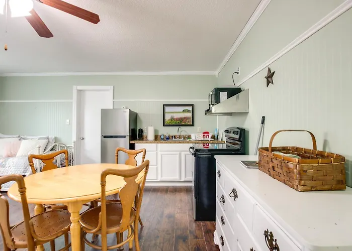 Steps To Temple! 2-unit Family Combo * Nauvoo