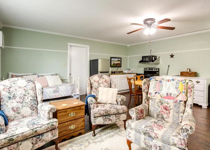 Steps To Temple! 2-unit Family Combo * Nauvoo