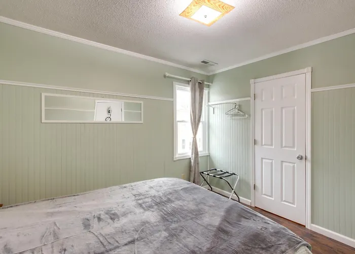 Apartment Steps To Temple! 2-unit Family Combo Nauvoo