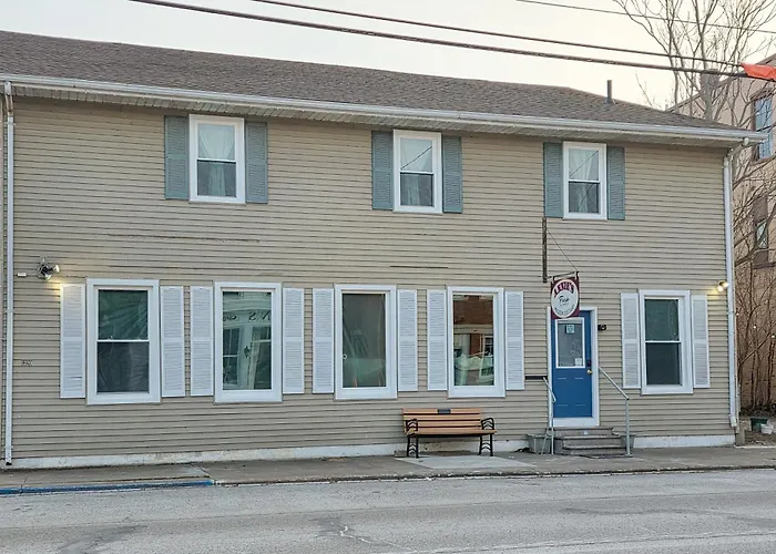 Steps To Temple! 2-unit Family Combo Nauvoo
