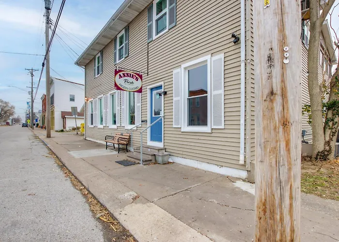 Steps To Temple! 2-unit Family Combo * Nauvoo